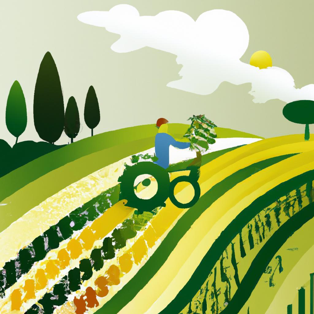 Impressoras 3D na Agricultura
