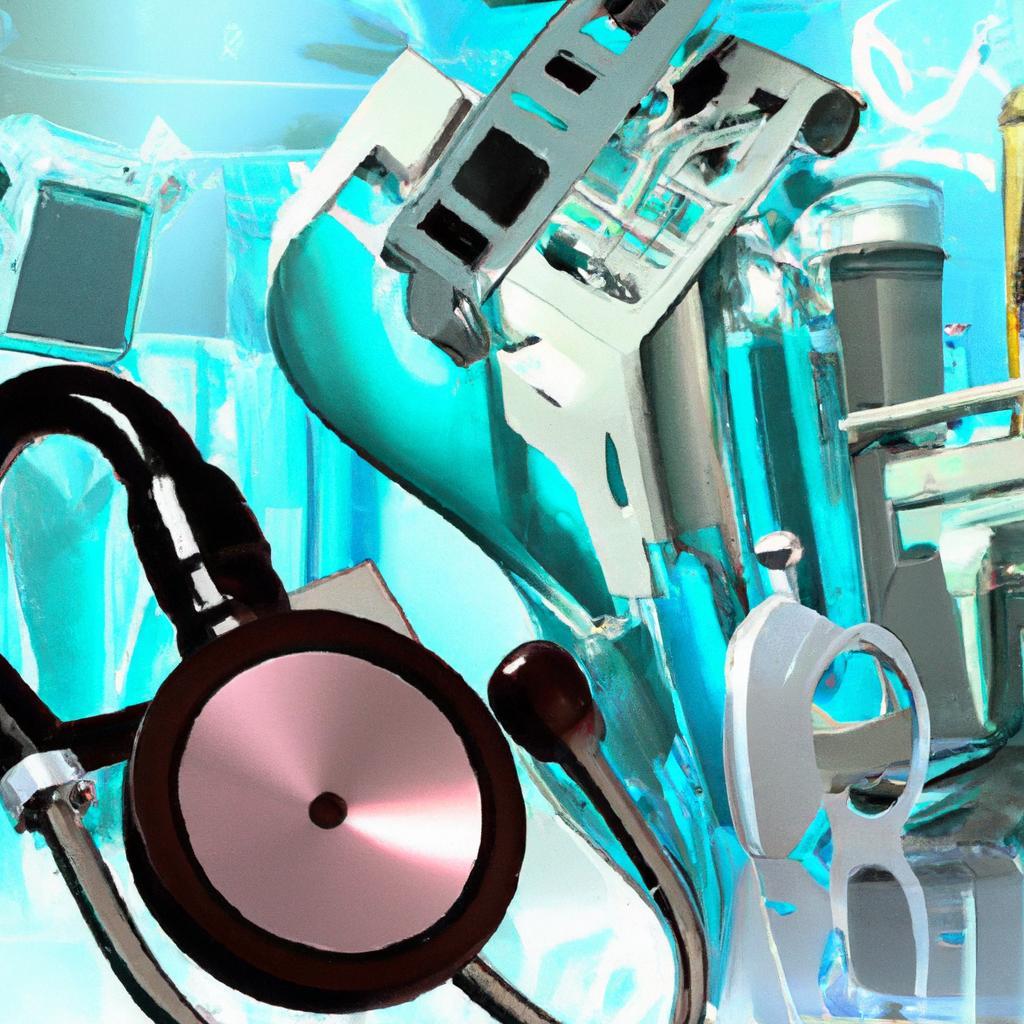 Impressoras 3D em Hospitais: Casos Reais