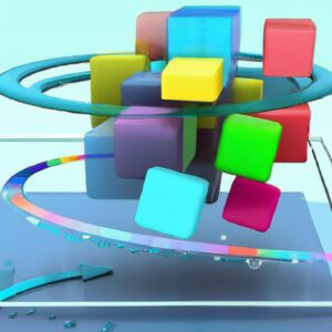 Como Funciona a Impressão 3D em Cores