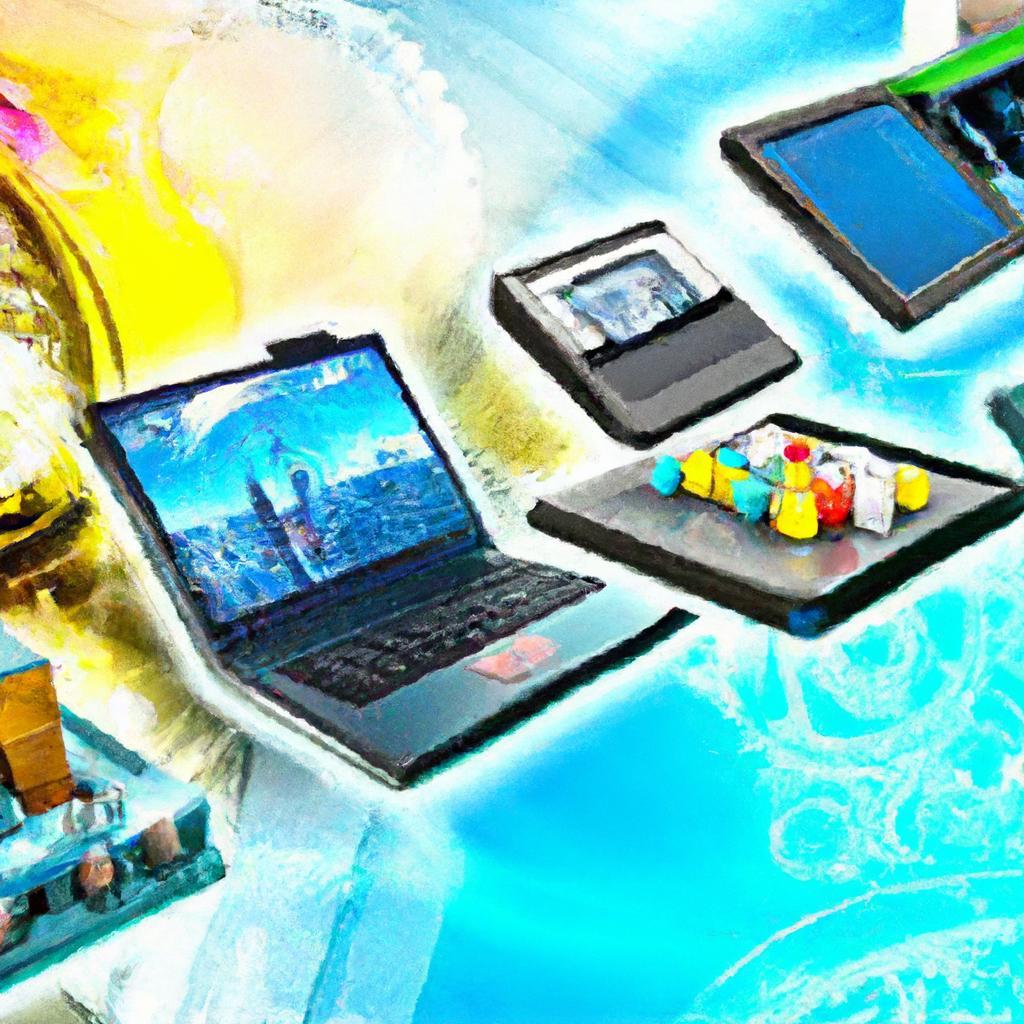 Impressoras 3D e a Indústria de Alimentos