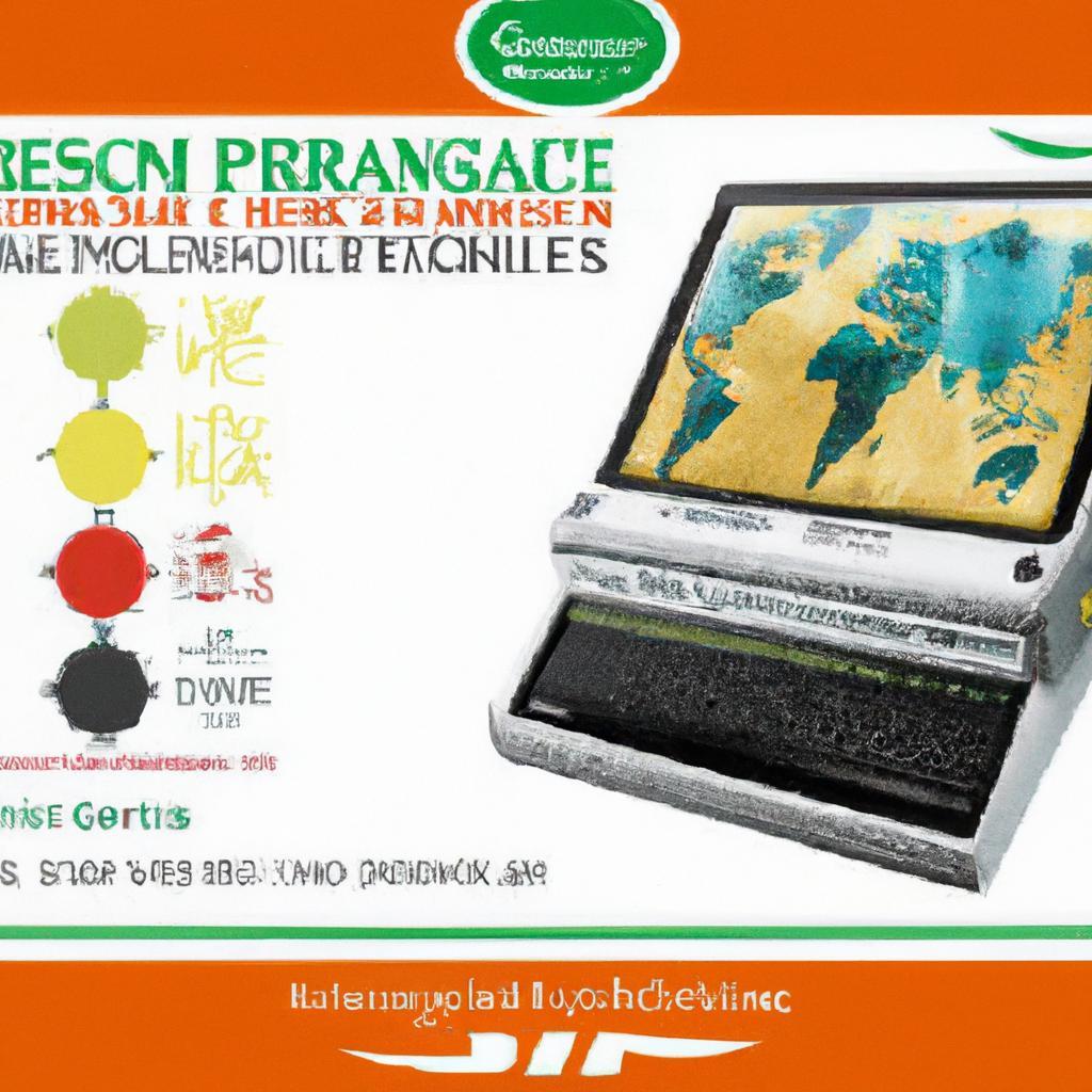 Impressoras 3D no Mercado Internacional