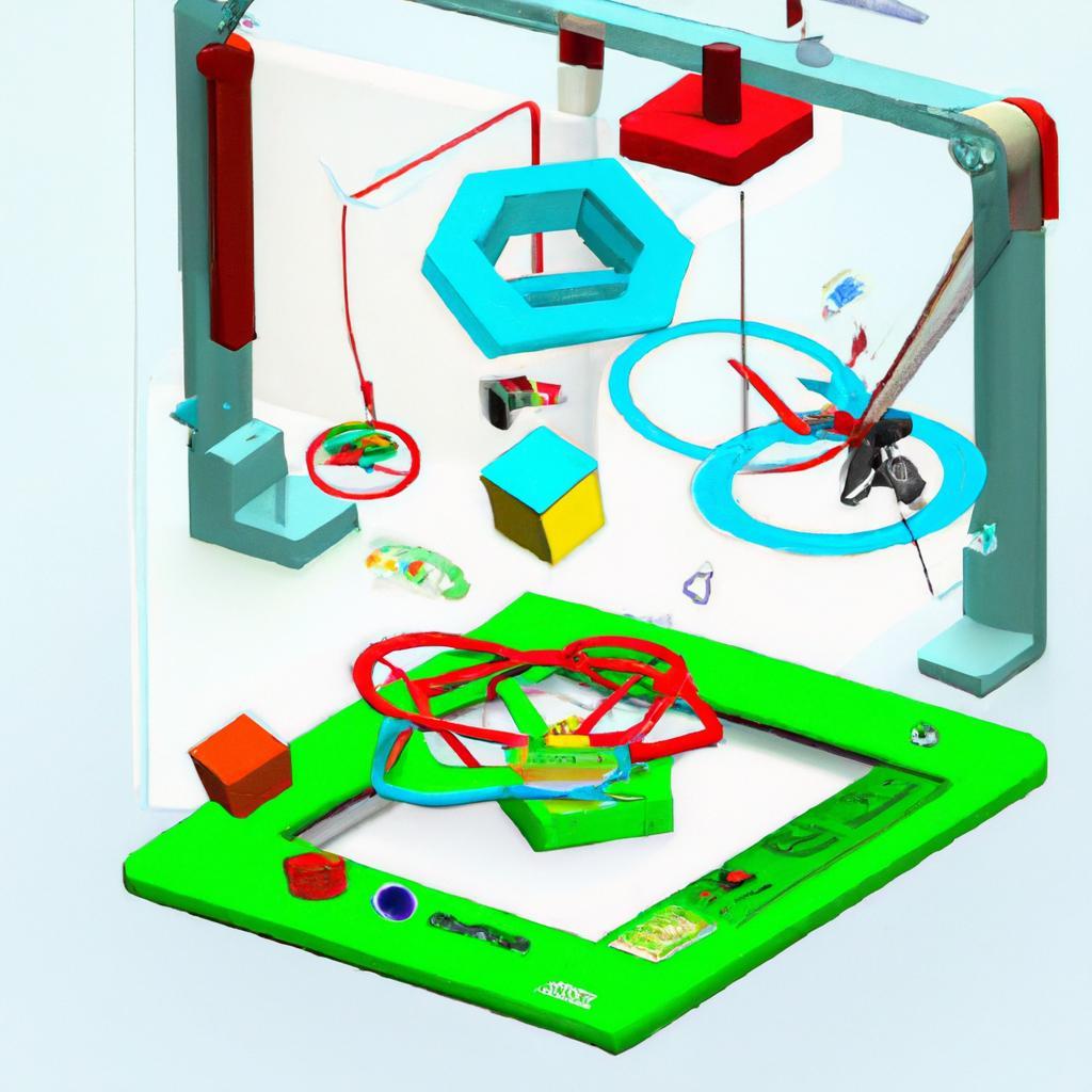 Impressoras 3D e o Futuro do Trabalho