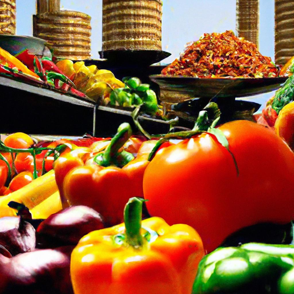 Benefícios da Utilização de Impressoras 3D na Indústria de Alimentos