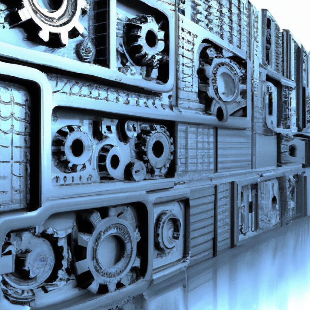 Desafios a Serem Superados na Implementação das Impressoras 3D