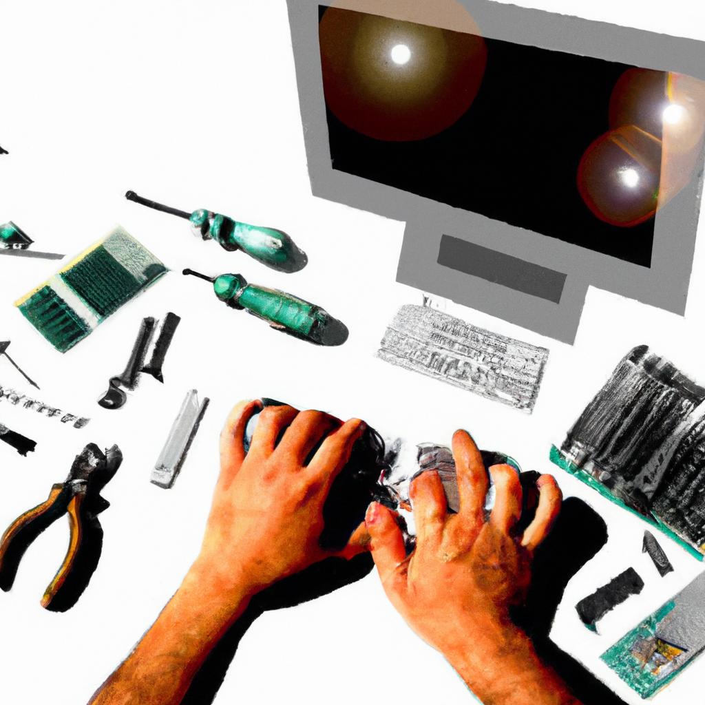 Integração ao currículo, do CAD à peça, com fluxos de trabalho e avaliação de resultados