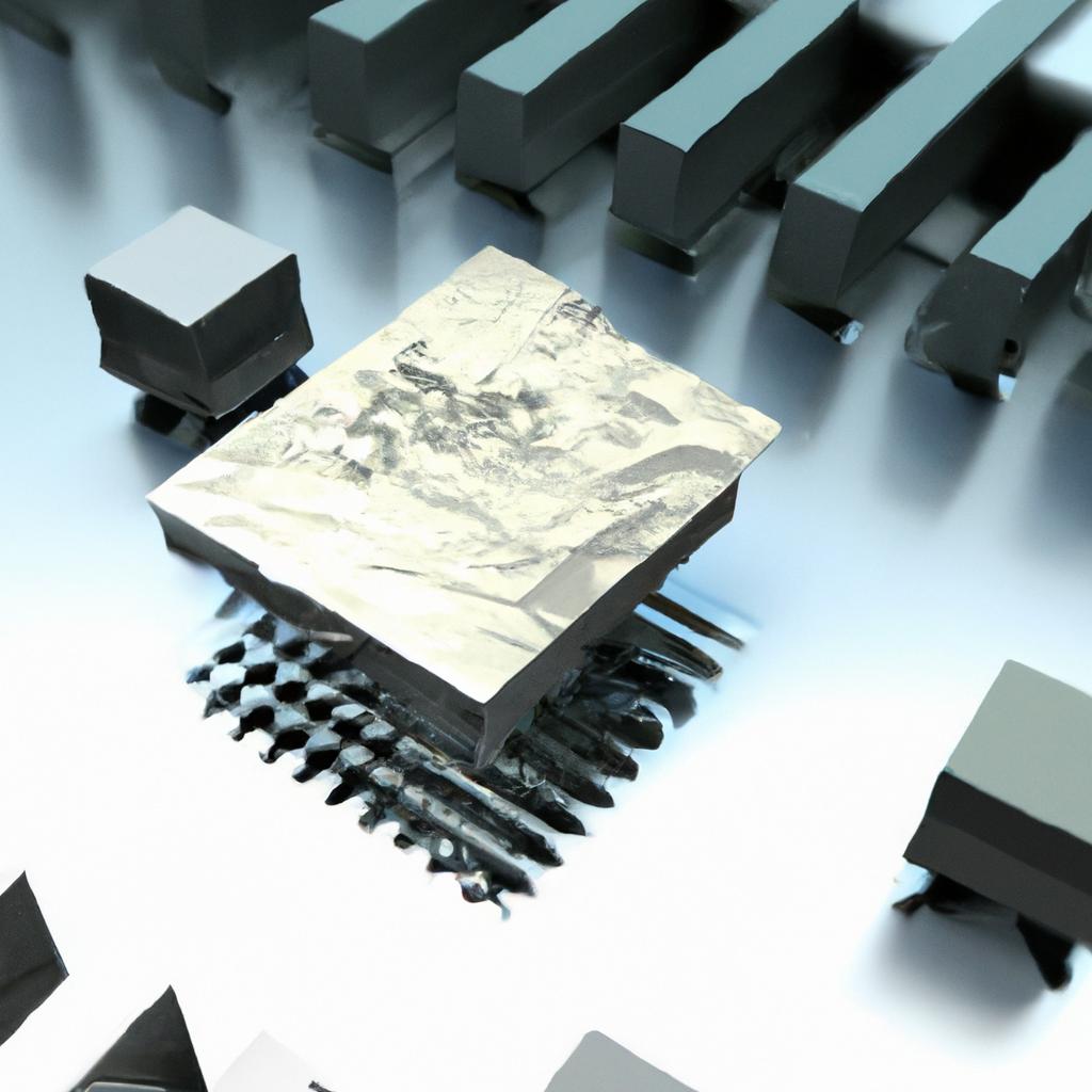 Desafios e oportunidades para a integração das impressoras 3D na cadeia de suprimentos